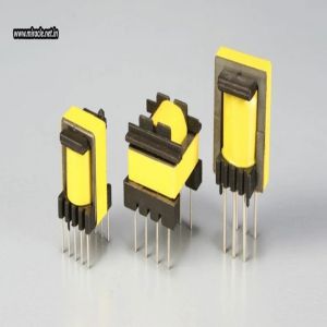 High Frequency Copper Transformer