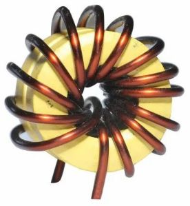 Magnetic Power Inductor