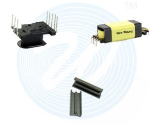 EDR Series SMPS Transformers