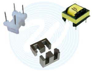 EE Series SMPS Transformers