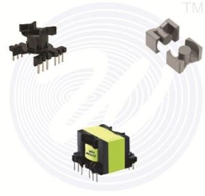 PQ Series SMPS Transformers