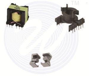 PQ Series SMPS Transformers