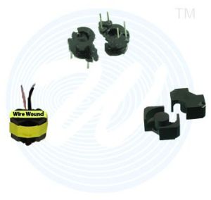 Rm Series SMPS Transformers