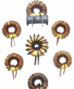 SMD Power Inductor