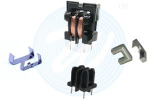 UU 15.5mm Common Mode Inductors