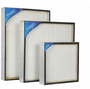 Air Filter for Ahu