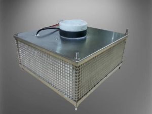 Air Purifier With Hepa Filter