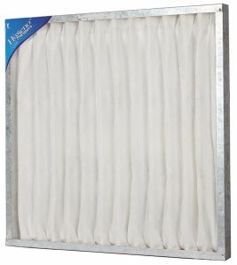 Aluminum Pre Filter
