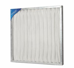 Aluminum Pre Filter