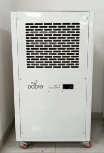 Compact Portable Dehumidifier