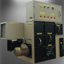 Industrial Desiccant Dehumidifier