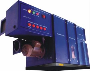 Industrial Desiccant Dehumidifier