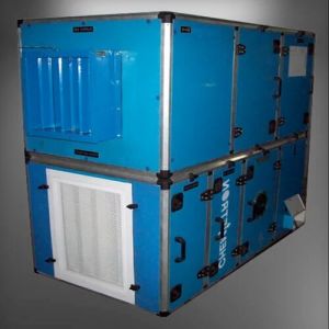 Double Skin Air Handling Unit Double Skin Air Handling Unit