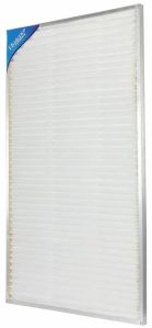 Pre Fine Filter for Hepa Units