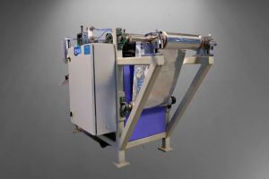 Foil Separator Hepa Machine