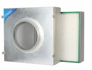 Gel Seal Hepa Filter