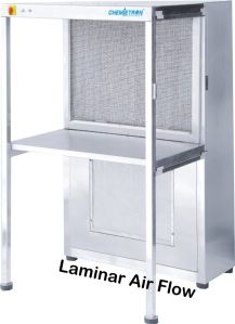 Horizontal Laminar Flow Bench