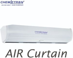 Industrial Heavy Duty Air Curtain