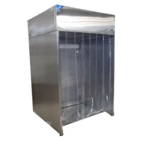 Pharmaceutical Laminar Air Flow System