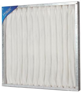 Pre Fine Filter for Hepa Units