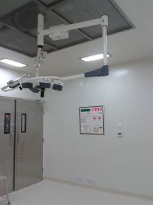 Premium Modular Operation Theatre