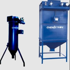 Pulse Jet Dust Collector
