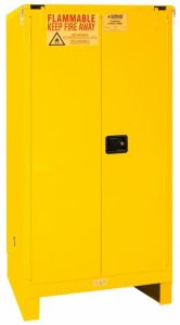 Flammable Chemical Storage Safety Cabinets