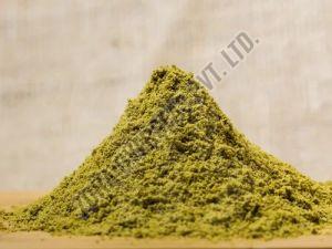 A Grade Coriander Powder