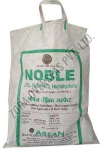 Agriculture PP Woven Bag