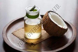 Cold Pressed Virgin Coconut Oil