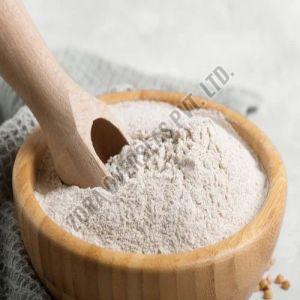 Organic Buckwheat Flour