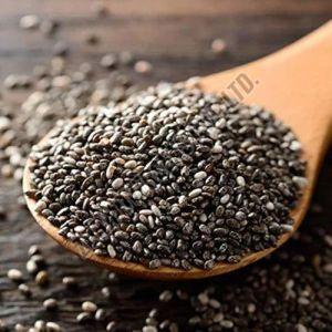 Organic Chia Seeds