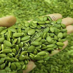 Organic Pumpkin Seeds