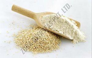 Organic Quinoa Flour