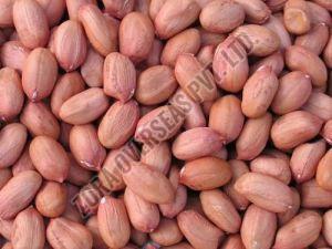 Organic Whole Groundnut
