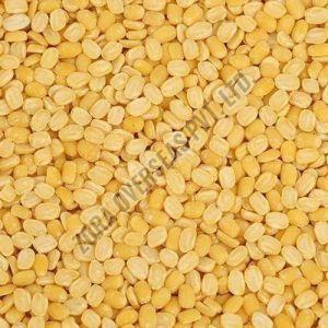 Whole Yellow Moong Dal