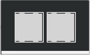 Modular Switch Plate