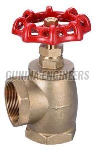 Angle Valves