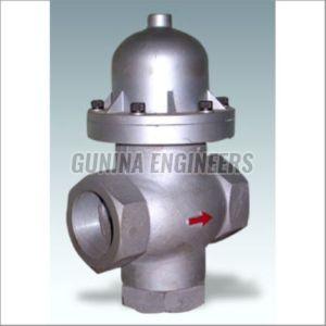 Vent Valve