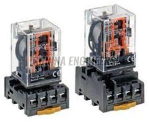 Electrical AC/DC Relay Conductor