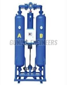 Heatless Air Dryer