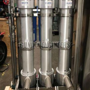 Membrane Nitrogen Gas Plant