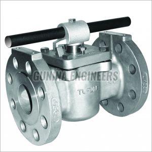 Plug Valves
