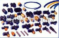 Pneumatic Pipe Fittings