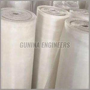 PP Cotton And Nylon Filter Cloth