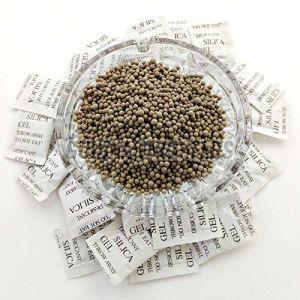 Silica Gel Beads