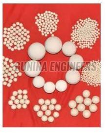 Steatite Ceramic Balls