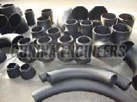 Steel Pipe and Pipe Fittings