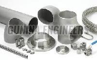 Steel Pipe and Pipe Fittings