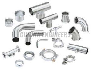 Steel Pipe and Pipe Fittings